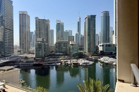 Apartman u Dubai Marina, UAE 202.53 m2, 3 spavaćih soba Br. 748507