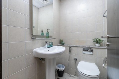 Apartmen di Dubai Marina, UAE 1 bilik tidur, 70.56 meter persegi № 748512 - foto 21