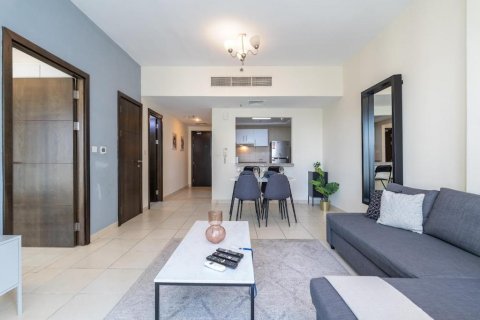 Apartmen di Dubai Marina, UAE 1 bilik tidur, 70.56 meter persegi № 748512 - foto 5