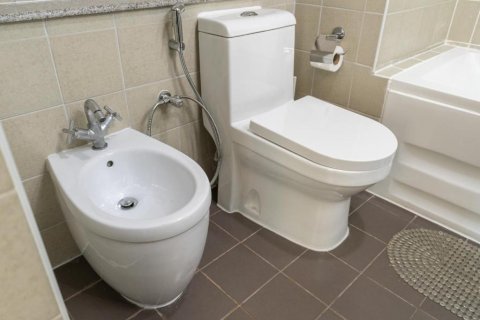 Apartmen di Dubai Marina, UAE 1 bilik tidur, 70.56 meter persegi № 748512 - foto 20