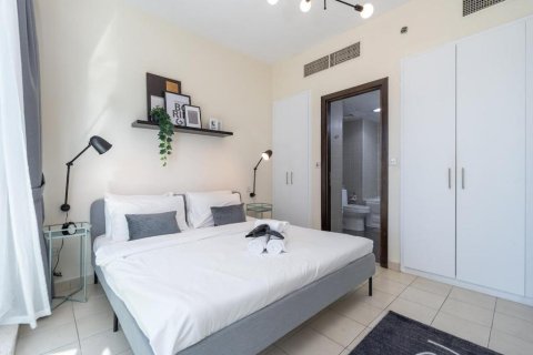 Apartmen di Dubai Marina, UAE 1 bilik tidur, 70.56 meter persegi № 748512 - foto 6