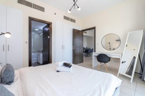 Apartmen di Dubai Marina, UAE 1 bilik tidur, 70.56 meter persegi № 748512 - foto 10