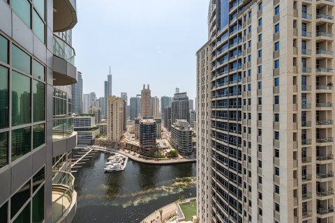 Apartmen di Dubai Marina, UAE 1 bilik tidur, 70.56 meter persegi № 748512 - foto 23