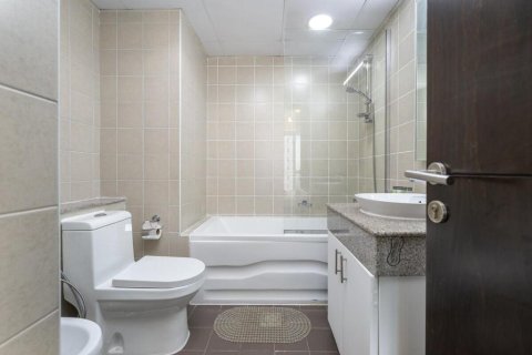 Apartmen di Dubai Marina, UAE 1 bilik tidur, 70.56 meter persegi № 748512 - foto 19