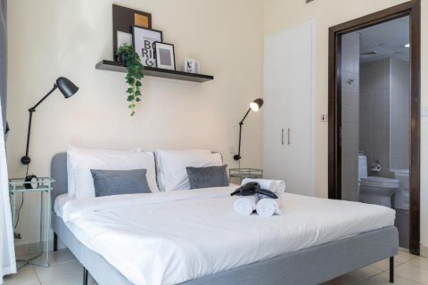 Apartmen di Dubai Marina, UAE 1 bilik tidur, 70.56 meter persegi № 748512 - foto 7