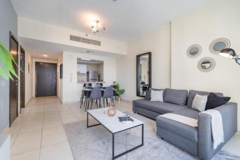 Apartmen di Dubai Marina, UAE 1 bilik tidur, 70.56 meter persegi № 748512 - foto 4