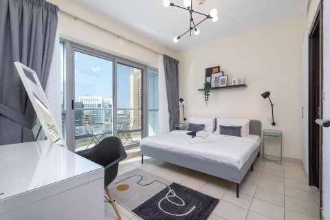 Apartmen di Dubai Marina, UAE 1 bilik tidur, 70.56 meter persegi № 748512 - foto 9