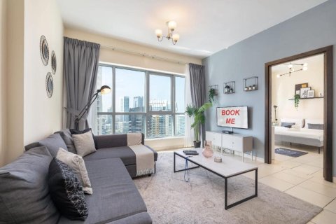 Apartmen di Dubai Marina, UAE 1 bilik tidur, 70.56 meter persegi № 748512 - foto 2