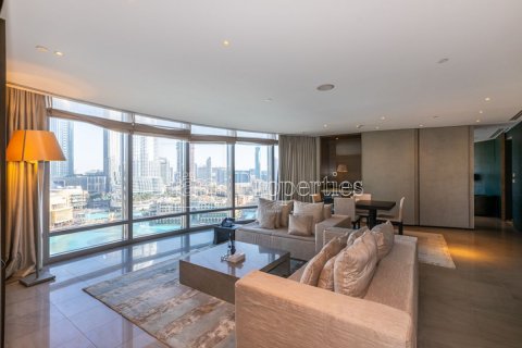 Appartement te huur in Downtown Dubai (Downtown Burj Dubai), Dubai, VAE 2 slaapkamers, 178.9 vr.m., nr 702250 - foto 3
