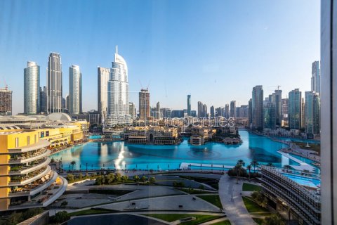Lakás itt: Downtown Dubai (Downtown Burj Dubai), EAE, 2 hálószoba, 178.9 m², azonosító: 702250