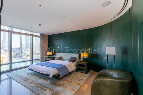 Appartement te huur in Downtown Dubai (Downtown Burj Dubai), Dubai, VAE 2 slaapkamers, 178.9 vr.m., nr 702250 - foto 13