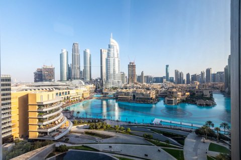 Appartement te huur in Downtown Dubai (Downtown Burj Dubai), Dubai, VAE 2 slaapkamers, 178.9 vr.m., nr 702250 - foto 29