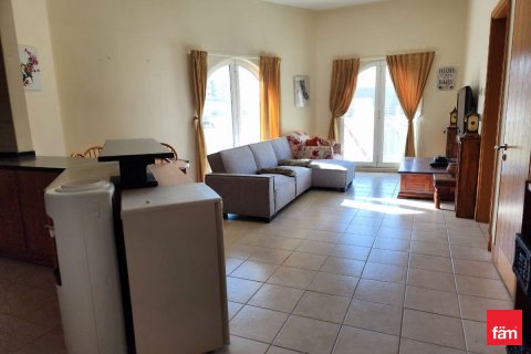 Müüa korter asukohaga Jebel Ali, Dubai, AÜE: 1 magamistoaga, 80 m² Nr 727385 - pilt 5