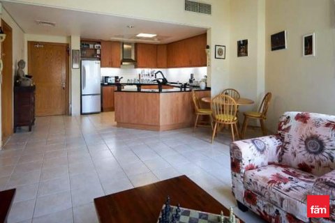 Apartman u Jebel Ali, Dubai, UAE 80 m2, 1 spavaća soba Br. 727385