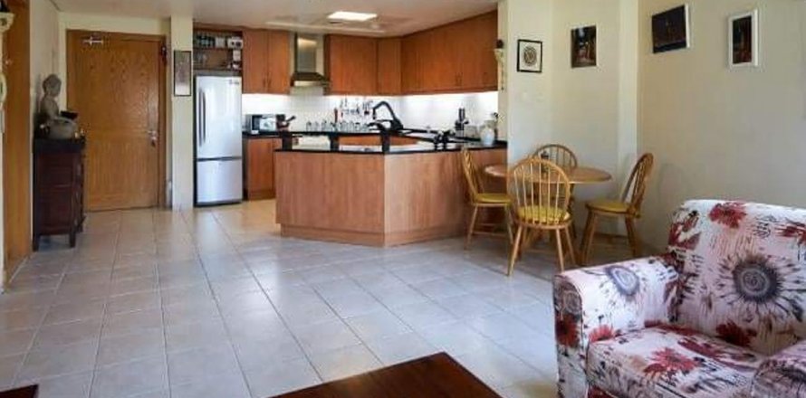 Korter asukohaga Jebel Ali, Dubai, AÜE: 1 magamistoaga, 80 m² Nr 727385