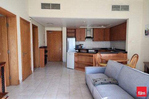 Müüa korter asukohaga Jebel Ali, Dubai, AÜE: 1 magamistoaga, 80 m² Nr 727385 - pilt 2