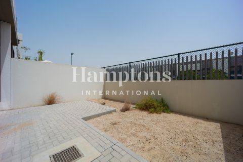 Kaupunkipientalo Mohammed Bin Rashid City, Dubai, Arabiemiraatit 4 makuuhuonetta, 187.22 m2 № 727002