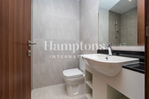 Üürile anda ridamaja asukohaga Mohammed Bin Rashid City, Dubai, AÜE: 4 magamistoaga, 187.21998366 m² Nr 727002 - pilt 19