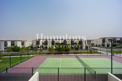 Üürile anda ridamaja asukohaga Mohammed Bin Rashid City, Dubai, AÜE: 4 magamistoaga, 187.21998366 m² Nr 727002 - pilt 28