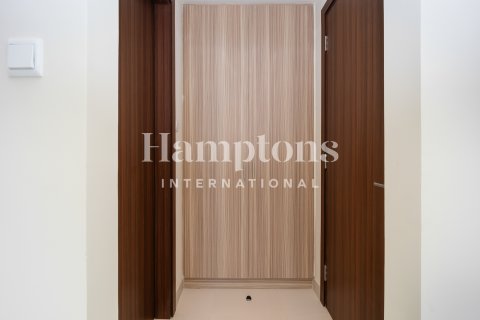 Üürile anda ridamaja asukohaga Mohammed Bin Rashid City, Dubai, AÜE: 4 magamistoaga, 187.21998366 m² Nr 727002 - pilt 4