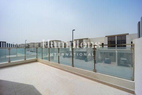 Üürile anda ridamaja asukohaga Mohammed Bin Rashid City, Dubai, AÜE: 4 magamistoaga, 187.21998366 m² Nr 727002 - pilt 27