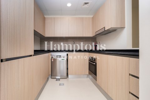 Üürile anda ridamaja asukohaga Mohammed Bin Rashid City, Dubai, AÜE: 4 magamistoaga, 187.21998366 m² Nr 727002 - pilt 17
