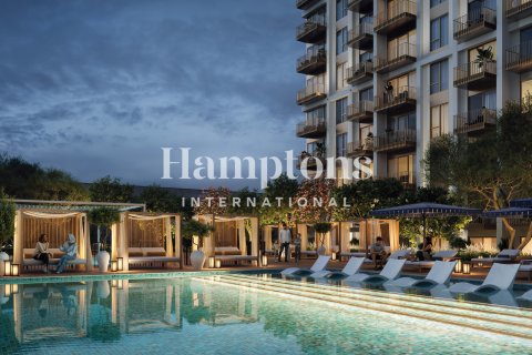 Appartement te huur in Dubai Creek Harbour (The Lagoons), Dubai, VAE 3 slaapkamers, 149.75963600 vr.m., nr 727003 - foto 5