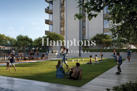 Appartement te huur in Dubai Creek Harbour (The Lagoons), Dubai, VAE 3 slaapkamers, 149.75963600 vr.m., nr 727003 - foto 10