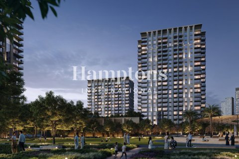 Appartement te huur in Dubai Creek Harbour (The Lagoons), Dubai, VAE 3 slaapkamers, 149.75963600 vr.m., nr 727003 - foto 7
