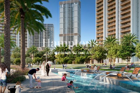 Appartement te huur in Dubai Creek Harbour (The Lagoons), Dubai, VAE 3 slaapkamers, 149.75963600 vr.m., nr 727003 - foto 8