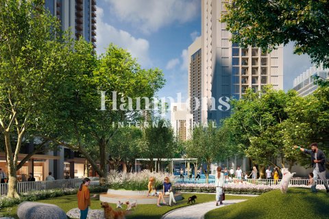 Appartement te huur in Dubai Creek Harbour (The Lagoons), Dubai, VAE 3 slaapkamers, 149.75963600 vr.m., nr 727003 - foto 13