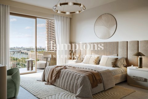 Apartmán v Dubai Creek Harbour (The Lagoons), SAE 3 spálne, 149.76 m2 č. 727003