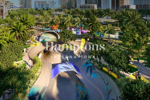 Appartement te huur in Dubai Creek Harbour (The Lagoons), Dubai, VAE 3 slaapkamers, 149.75963600 vr.m., nr 727003 - foto 11