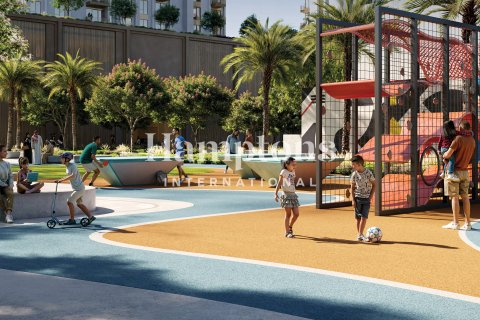 Appartement te huur in Dubai Creek Harbour (The Lagoons), Dubai, VAE 3 slaapkamers, 149.75963600 vr.m., nr 727003 - foto 3