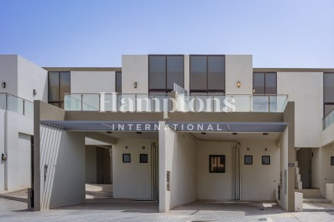 Townhouse de închiriat în Mohammed Bin Rashid City, Dubai, EAU 4 dormitoare, 187.21998366 mp. №727001 - poză 11