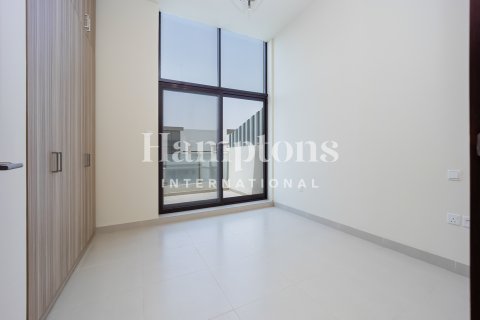 Townhouse de închiriat în Mohammed Bin Rashid City, Dubai, EAU 4 dormitoare, 187.21998366 mp. №727001 - poză 21