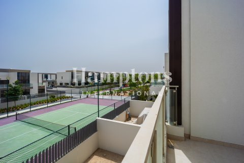 Townhouse de închiriat în Mohammed Bin Rashid City, Dubai, EAU 4 dormitoare, 187.21998366 mp. №727001 - poză 10
