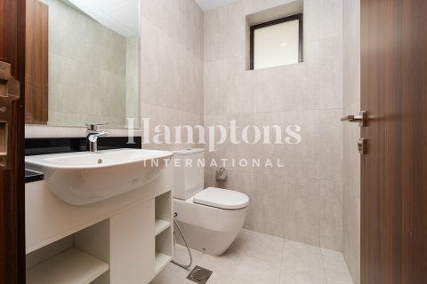Townhouse de închiriat în Mohammed Bin Rashid City, Dubai, EAU 4 dormitoare, 187.21998366 mp. №727001 - poză 16