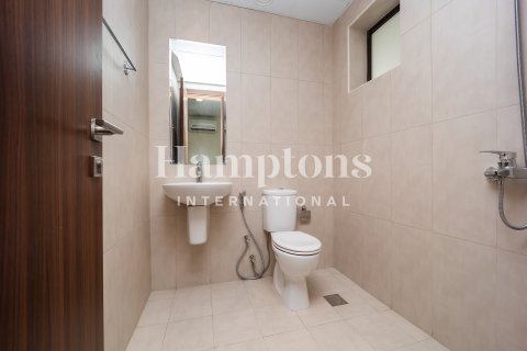 Townhouse de închiriat în Mohammed Bin Rashid City, Dubai, EAU 4 dormitoare, 187.21998366 mp. №727001 - poză 2