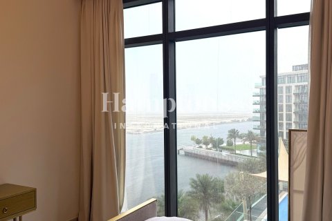 Dubai Creek Harbour (The Lagoons), Dubai, संयुक्त अरब अमीरात में अपार्टमेंट, 3 बेडरूम, 170.85 वर्ग मीटर, संख्या 727006 - फ़ोटो 8