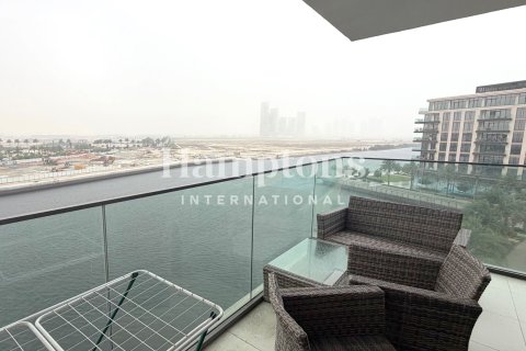 Dubai Creek Harbour (The Lagoons), Dubai, संयुक्त अरब अमीरात में अपार्टमेंट, 3 बेडरूम, 170.85 वर्ग मीटर, संख्या 727006 - फ़ोटो 11