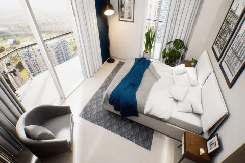 Lakás itt: Jumeirah Lake Towers, Dubai, EAE, 39 m², azonosító: 728842 - fénykép 19