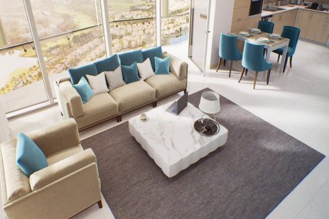 Lakás itt: Jumeirah Lake Towers, Dubai, EAE, 39 m², azonosító: 728842 - fénykép 14