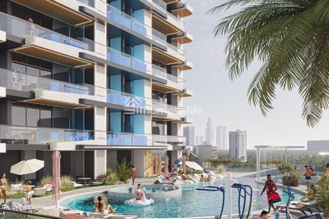 Apartamento para venda em Jumeirah Village Circle, Dubai, EAU 1 quarto, 74 m2 № 728819 - foto 7