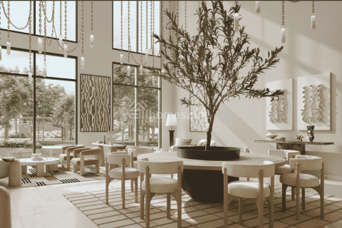 Wohnung zum Verkauf in Dubai Hills Estate, Dubai, VAE 2 Schlafzimmer, 101 m2 Nr. 728817 - Foto 4