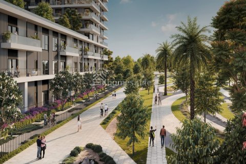Wohnung zum Verkauf in Dubai Hills Estate, Dubai, VAE 2 Schlafzimmer, 101 m2 Nr. 728817 - Foto 7
