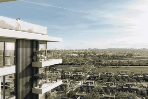 Wohnung zum Verkauf in Dubai Hills Estate, Dubai, VAE 2 Schlafzimmer, 101 m2 Nr. 728817 - Foto 2