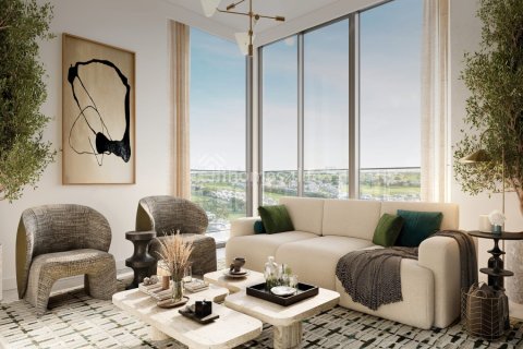 Wohnung zum Verkauf in Dubai Hills Estate, Dubai, VAE 2 Schlafzimmer, 101 m2 Nr. 728817 - Foto 8
