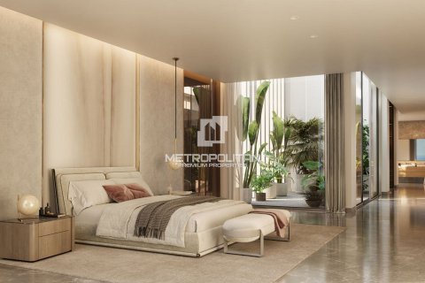 ویلا برای فروش در  Palm Jebel Ali، Dubai، امارات متحده عربی  6 خوابه ، 724 متر مربع ، شماره 664173 - تصویر 6