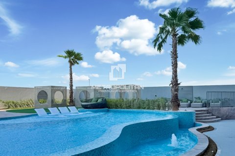 דירה ב Jumeirah Village Circle, Dubai, איחוד האמירויות 1 חדר שינה, 76 מ